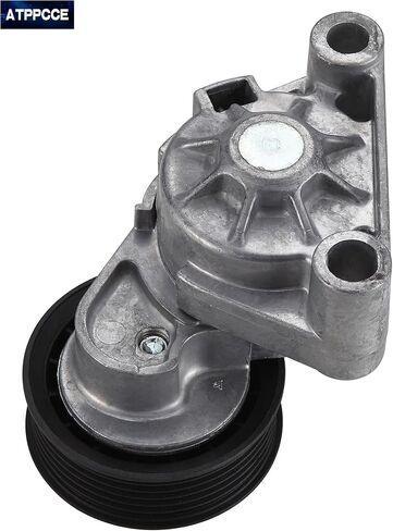 38194 Drive Belt Tensioner Assembly With Pulley For 1997-2004 Chevy Corvette V-8 5.7 L OE#12559325 12568181 419-379 89337 in Saudi Arabia