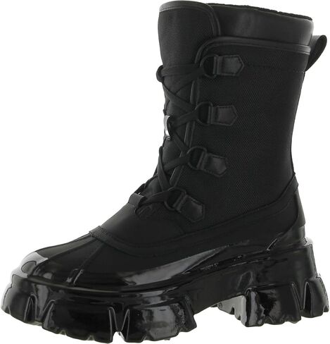 Steve Madden Women's Trench Fashion Boot in Saudi Arabia