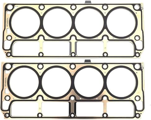 LS9 Head Gasket Set Fit for LS1 LS6 LQ4 LQ9 LS9 4.8L 5.3L 5.7L 6.0L 6.2L in Saudi Arabia
