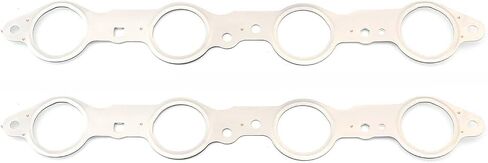 LS9 Head Gasket Set Fit for LS1 LS6 LQ4 LQ9 LS9 4.8L 5.3L 5.7L 6.0L 6.2L in Saudi Arabia