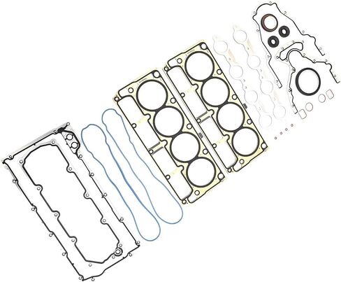LS9 Head Gasket Set Fit for LS1 LS6 LQ4 LQ9 LS9 4.8L 5.3L 5.7L 6.0L 6.2L in Saudi Arabia