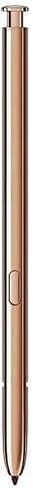 Galaxy Note 20 Pen Replacement for Samsung Galaxy Note 20 Note20 Ultra 5G Stylus Pen Touch Pen S Pen and S21 Ultra Stylus Pen(Without Bluetooth) + Tips/Nibs (Black) in Saudi Arabia