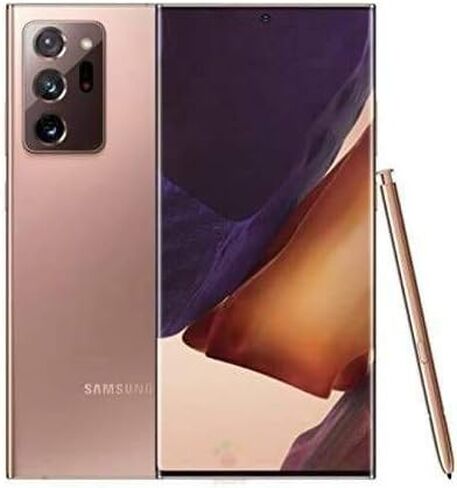 Galaxy Note 20 Pen Replacement for Samsung Galaxy Note 20 Note20 Ultra 5G Stylus Pen Touch Pen S Pen and S21 Ultra Stylus Pen(Without Bluetooth) + Tips/Nibs (Black) in Saudi Arabia
