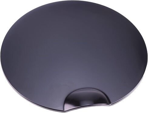 Fuel Gas Tank Filler Lid Door Cap 9L3Z-99405A26-AA 9L3Z99405A26AA Compatible with Ford F150 2009-2014 in Saudi Arabia