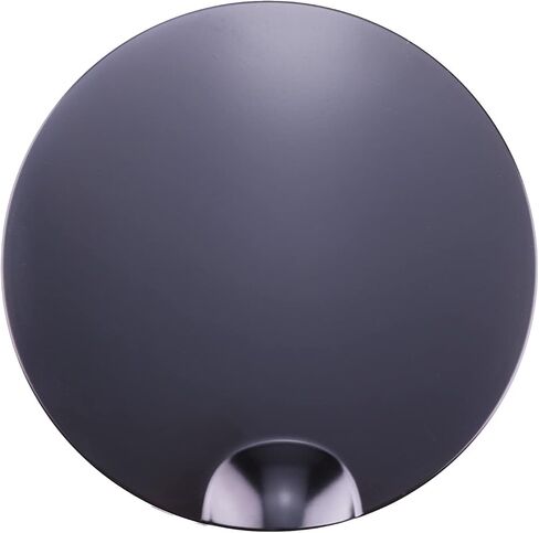 Fuel Gas Tank Filler Lid Door Cap 9L3Z-99405A26-AA 9L3Z99405A26AA Compatible with Ford F150 2009-2014 in Saudi Arabia