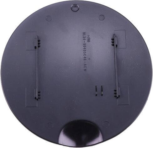 Fuel Gas Tank Filler Lid Door Cap 9L3Z-99405A26-AA 9L3Z99405A26AA Compatible with Ford F150 2009-2014 in Saudi Arabia