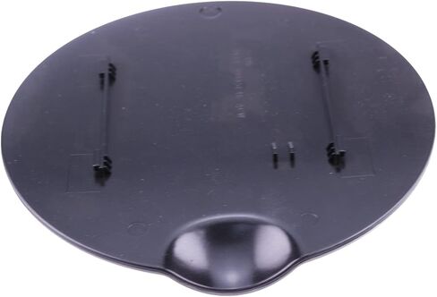Fuel Gas Tank Filler Lid Door Cap 9L3Z-99405A26-AA 9L3Z99405A26AA Compatible with Ford F150 2009-2014 in Saudi Arabia