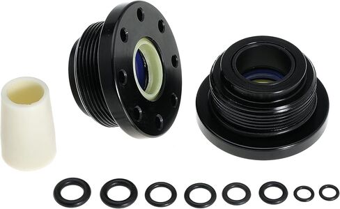 Seal Kit Replace HS5157 HC5340 HC5341 HC5342 HC5343 HC5344 HC5345 HC5346 HC5347 HC5348 HC5358 HC5365 For SeaStar Front Mount Hydraulic Steering Cylinders with Wrench in Saudi Arabia