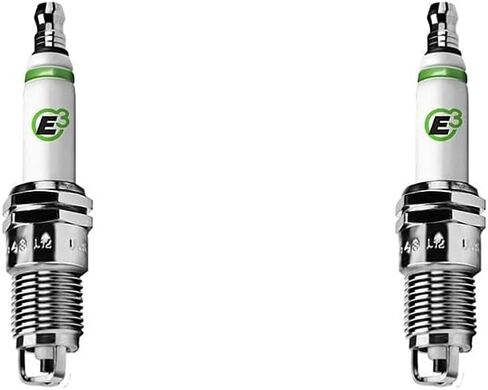 شمعات الإشعال E3 E3.62 Premium Car Plug مع تقنية DiamondFIRE (عبوة من قطعة واحدة) in Kuwait