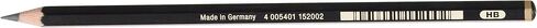Faber-Castell Graphite Pencil Pitt Graphite Matt HB in Saudi Arabia