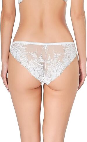 Huit Women's Cheeky Bikini in Saudi Arabia