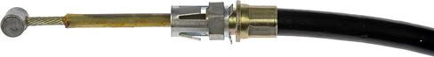 Dorman C94725 Front Parking Brake Cable Compatible with Select Chevrolet / Pontiac Models in Saudi Arabia