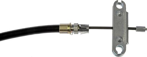 Dorman C94725 Front Parking Brake Cable Compatible with Select Chevrolet / Pontiac Models in Saudi Arabia