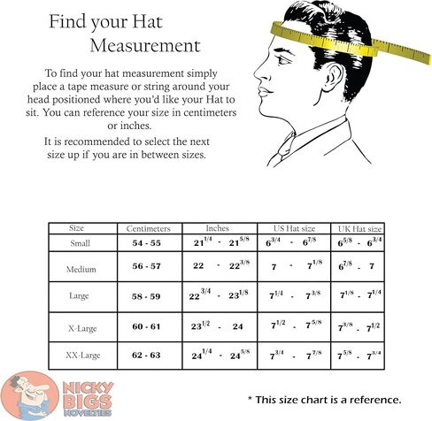 Nicky Bigs Novelties Adult Deluxe Red & Black Ringmaster Top Hat - Coachman Circus Carnival Fun Burlesque Show Hats - Lion Tamer Costume Accessory in Kuwait