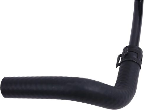 Throttle Body Inlet Heater Pipe Hose 25192905 55354563 Compatible with Chevrolet Cruze 2011-2015 Limited 2016 Sonic 2012-2018 with 1.8L 1.6L in Saudi Arabia