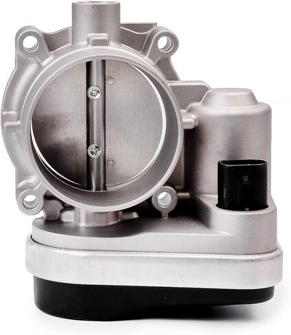 تيكوم 04861691AA المعدات الأصلية تجميع جسم الخانق الإلكتروني مناسب لكرايسلر 300 تاون آند كونتري سيبرينغ باسيفيكا، دودج أفينجر تشارجر ماغنوم جراند كارافان رحلة نيترو 2.7 لتر 3.5 لتر 4.0 لتر in Kuwait