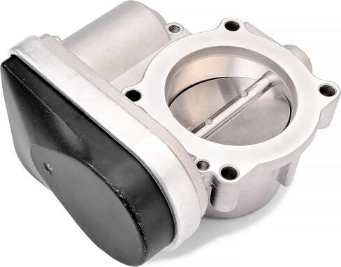 تيكوم 04861691AA المعدات الأصلية تجميع جسم الخانق الإلكتروني مناسب لكرايسلر 300 تاون آند كونتري سيبرينغ باسيفيكا، دودج أفينجر تشارجر ماغنوم جراند كارافان رحلة نيترو 2.7 لتر 3.5 لتر 4.0 لتر in Kuwait