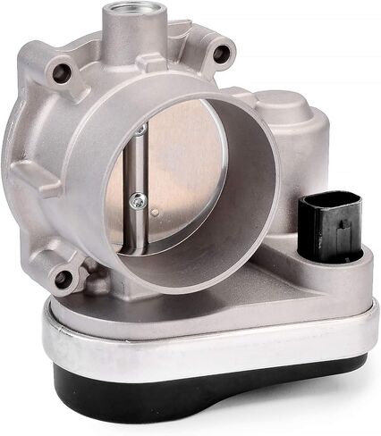 تيكوم 04861691AA المعدات الأصلية تجميع جسم الخانق الإلكتروني مناسب لكرايسلر 300 تاون آند كونتري سيبرينغ باسيفيكا، دودج أفينجر تشارجر ماغنوم جراند كارافان رحلة نيترو 2.7 لتر 3.5 لتر 4.0 لتر in Kuwait