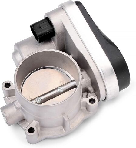 تيكوم 04861691AA المعدات الأصلية تجميع جسم الخانق الإلكتروني مناسب لكرايسلر 300 تاون آند كونتري سيبرينغ باسيفيكا، دودج أفينجر تشارجر ماغنوم جراند كارافان رحلة نيترو 2.7 لتر 3.5 لتر 4.0 لتر in Kuwait