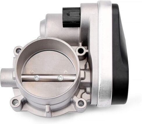 تيكوم 04861691AA المعدات الأصلية تجميع جسم الخانق الإلكتروني مناسب لكرايسلر 300 تاون آند كونتري سيبرينغ باسيفيكا، دودج أفينجر تشارجر ماغنوم جراند كارافان رحلة نيترو 2.7 لتر 3.5 لتر 4.0 لتر in Kuwait