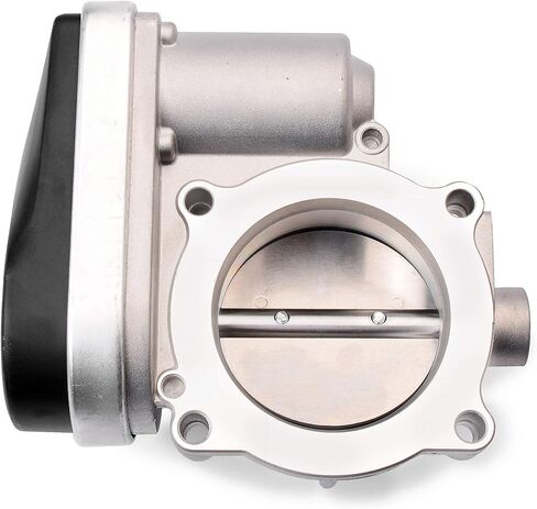 تيكوم 04861691AA المعدات الأصلية تجميع جسم الخانق الإلكتروني مناسب لكرايسلر 300 تاون آند كونتري سيبرينغ باسيفيكا، دودج أفينجر تشارجر ماغنوم جراند كارافان رحلة نيترو 2.7 لتر 3.5 لتر 4.0 لتر in Kuwait