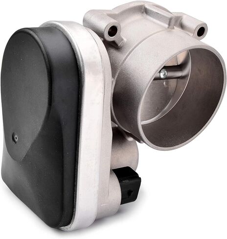 تيكوم 04861691AA المعدات الأصلية تجميع جسم الخانق الإلكتروني مناسب لكرايسلر 300 تاون آند كونتري سيبرينغ باسيفيكا، دودج أفينجر تشارجر ماغنوم جراند كارافان رحلة نيترو 2.7 لتر 3.5 لتر 4.0 لتر in Kuwait