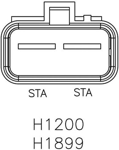 Premier Gear PG-H1899C Regulator Rectifier Assembly Replacement For Harley Davidson Fxdxt Dyna Super Glide T-Sport (01-03), Fxdx Dyna Super Glide Sport (99-03), Fxdwgi Dyna Wide Glide (99-03) in Saudi Arabia