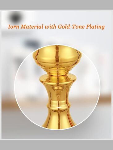 Trophy Award, Large Gold Trophies, 1st Place Trophy Cup for Sports Championships, Tournaments, Award Competitions, Spelling Bee, World Cup Trophy, Champions League Trophy in Saudi Arabia