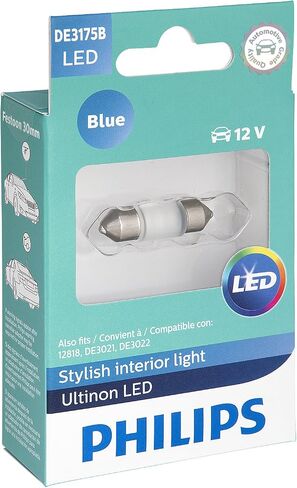 Philips 578 Ultinon LED Bulb in Saudi Arabia