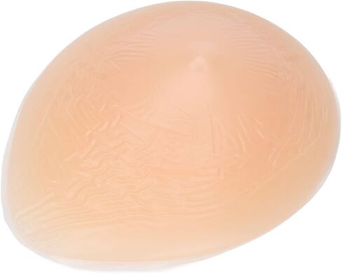 Silicone Breast Form Mastectomy Prosthesis Elastic Bra Enhancer (200g) in Saudi Arabia