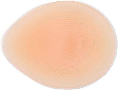 Silicone Breast Form Mastectomy Prosthesis Elastic Bra Enhancer (200g) in Saudi Arabia