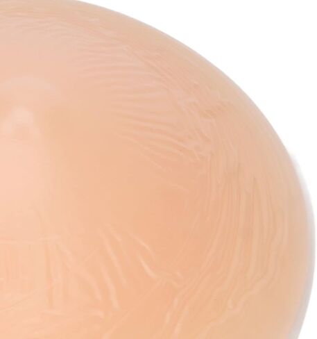 Silicone Breast Form Mastectomy Prosthesis Elastic Bra Enhancer (200g) in Saudi Arabia