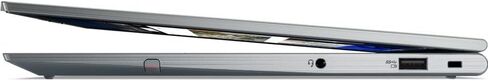 Lenovo ThinkPad X1 Yoga Gen 8 21HQ007TUS 14 كمبيوتر محمول قابل للتحويل 2 في 1 بشاشة لمس - WUXGA - 1920 x 1200 - Intel Core i7 الجيل الثالث عشر i7-1365U Deca-core [10 Core] 1.80 جيجا هرتز - منصة Intel Evo - 32 جيجابايت in Kuwait