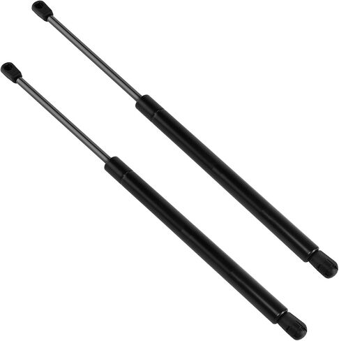 Front Hood Lift Supports Struts Gas Springs Shocks 6333 fit for Camry 2007-2011 (Pack of 2) in Saudi Arabia