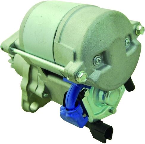 LUCAS STARTER 17774 COMPATIBLE WITH TOYOTA L4 2.0L 2.2L 2.4L 3.0L 1998-2005 17774SV 1-17774 17610 99619 410-52097 SX3770 280-0174 9622809-628 17774N 244-6732 44-6732 446732 4N6732 in Saudi Arabia