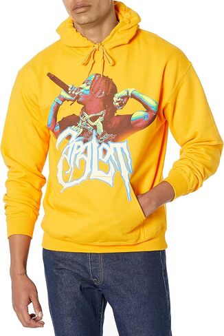 هوديي بولو جي كابالوت فينتاج شو in Kuwait