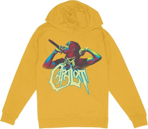 هوديي بولو جي كابالوت فينتاج شو in Kuwait