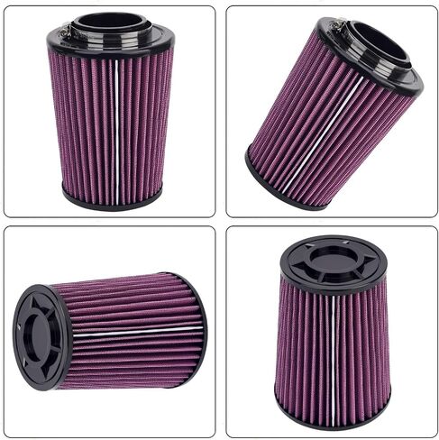 0800-112000 فلتر هواء لـ CFMoto 400cc 800cc CF500cc CF800cc CForce 400AU 500 500S UForce 500 800 X8 800 EFI TerraLander ATV Z8-EX ZForce Sport ZForce 500 800 Trail 800-EX EPS XuLong in Saudi Arabia