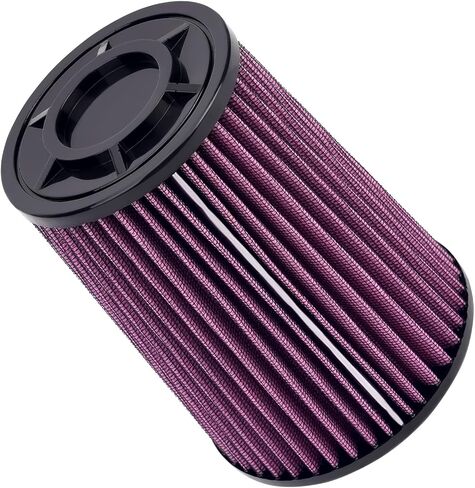 0800-112000 فلتر هواء لـ CFMoto 400cc 800cc CF500cc CF800cc CForce 400AU 500 500S UForce 500 800 X8 800 EFI TerraLander ATV Z8-EX ZForce Sport ZForce 500 800 Trail 800-EX EPS XuLong in Saudi Arabia