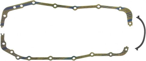 FEL-PRO OS 30185 C Oil Pan Gasket Set in Saudi Arabia