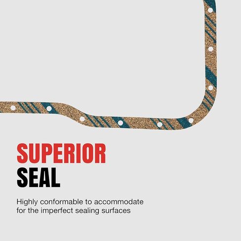 FEL-PRO OS 30185 C Oil Pan Gasket Set in Saudi Arabia