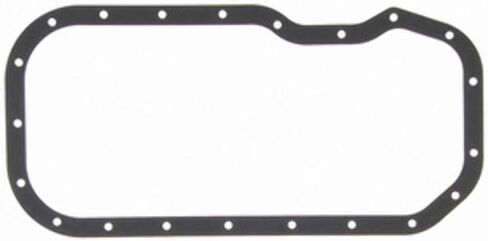 MAHLE Original OS32239 Engine Oil Pan Gasket Set in Saudi Arabia