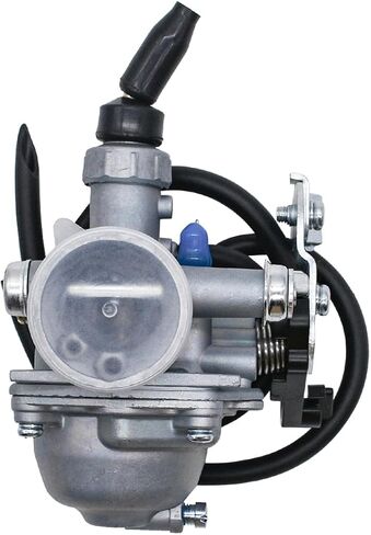 0451730 Carburetor for Polaris Scrambler Predator Outlaw 50 0451049 2008-2019 in Saudi Arabia