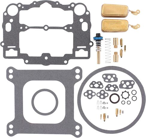 ApplianPar Carburetor Rebuild Repair Master Kit for Edelbrock Carb 1400 1403 1405 1406 1407 1408 1409 1410 1801 1802 1803 1804 in Saudi Arabia