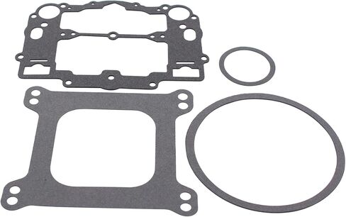 ApplianPar Carburetor Rebuild Repair Master Kit for Edelbrock Carb 1400 1403 1405 1406 1407 1408 1409 1410 1801 1802 1803 1804 in Saudi Arabia