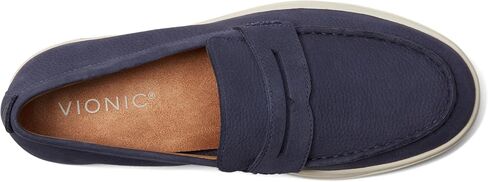 Vionic Men's Thompson Slip-ons Loafer in Saudi Arabia