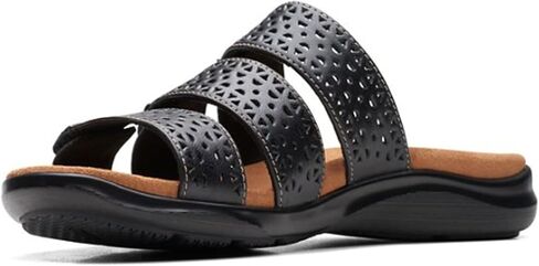 Clarks womens Kitly WalkFlat Sandal in Kuwait