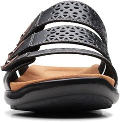 Clarks womens Kitly WalkFlat Sandal in Kuwait