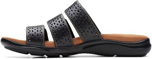 Clarks womens Kitly WalkFlat Sandal in Kuwait