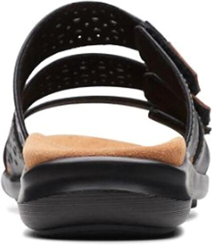 Clarks womens Kitly WalkFlat Sandal in Kuwait